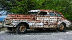 Auto Ajalugu #12