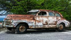Auto Ajalugu #19