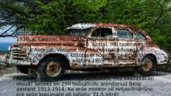 Auto Ajalugu #22