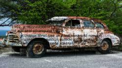 Auto Ajalugu #24