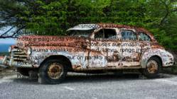 Auto Ajalugu #4