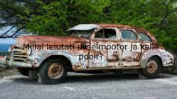 Auto Ajalugu #31