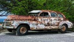 Auto Ajalugu #32