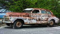 Auto Ajalugu #33