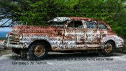 Auto Ajalugu #9
