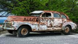 Auto Ajalugu