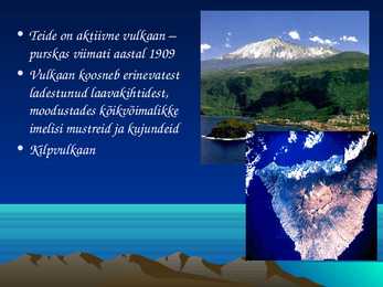 Teide vulkaan #5