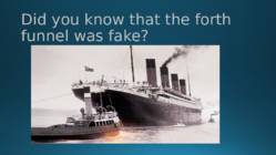 Titanic #2