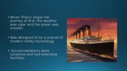 Titanic #5