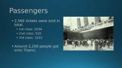 Titanic #6