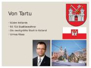 Tartu ettekanne #4