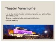Tartu ettekanne #8