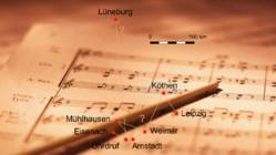 Johann Sebastian Bach #6