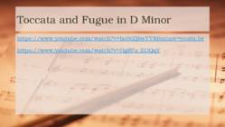 Johann Sebastian Bach #10