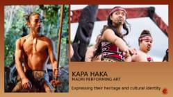 Culture of New Zealand #16