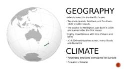 Culture of New Zealand #3
