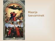 Michelangelo ja teised Veneetsia kunstnikud #14