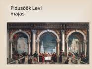 Michelangelo ja teised Veneetsia kunstnikud #16