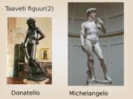 Michelangelo ja teised Veneetsia kunstnikud #4