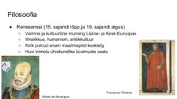 Muudatused Euroopa ühiskonnas 17-18-Saj-Euroopa-Kultuur #2