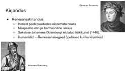 Muudatused Euroopa ühiskonnas 17-18-Saj-Euroopa-Kultuur #6
