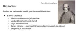 Muudatused Euroopa ühiskonnas 17-18-Saj-Euroopa-Kultuur #7