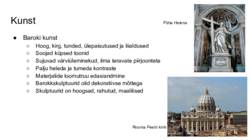 Muudatused Euroopa ühiskonnas 17-18-Saj-Euroopa-Kultuur #10