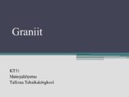 Graniit