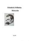 Friedrich Wilhelm Nietzsche