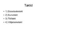 Neljataktiline sisepõlemismootor ehk Otto-mootor #4
