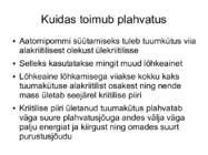 Tuumapomm #4