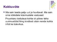 Pruunkaru toidulaud #5