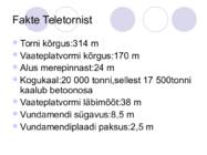 Tallinna Teletorn #3