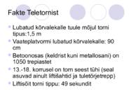 Tallinna Teletorn #4
