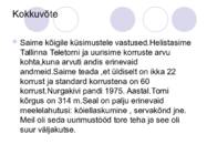Tallinna Teletorn #5