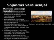 Sõjandus #2