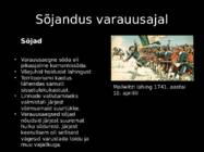 Sõjandus #3