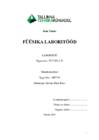 Füüsika II laborid elekter