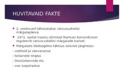 MÄRGALAD EUROOPAS #9