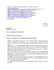 Tööõiguse seminarid #8