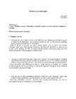 Tööõiguse seminarid