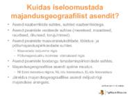Eesti Euroopas geograafiline asend #11
