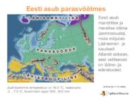 Eesti Euroopas geograafiline asend #6