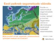 Eesti Euroopas geograafiline asend #7
