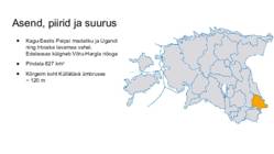 Palumaa maastikurajoon #2