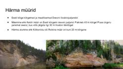 Palumaa maastikurajoon #5