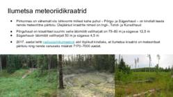 Palumaa maastikurajoon #8
