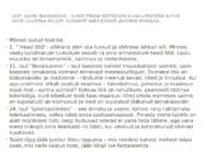 Schuberti lalulutsüklid #8