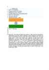 India - referaat #5