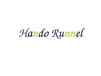 Hando Runnel